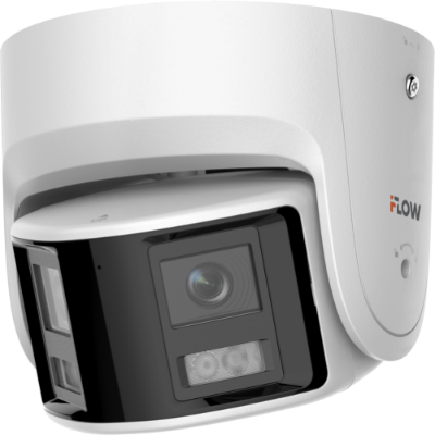 Видеокамера iflow F-IC-2384PCMS/A (4mm)